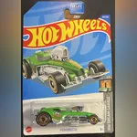 FusionBusta (2nd Color)