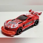 Track Ripper (2nd Color)