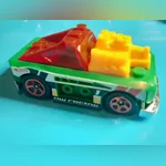 Custom Small Block (2nd Color)