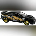 '06 Pontiac GTO (3rd Color)