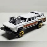 Cruise Bruiser (2nd Color)