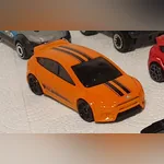 Ford Focus RS (3rd Color)