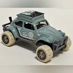Volkswagen "Baja Bug" (3rd Color)