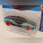 La Fasta (2nd Color)