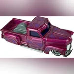 La Troca (2nd Color)