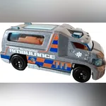 HW Rapid Response (2nd Color)