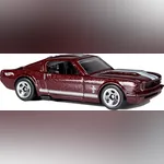 '65 Mustang 2+2 Fastback (3rd Color)