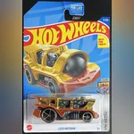 Loco Motorin' (2nd Color)