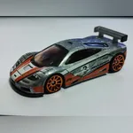 McLaren F1 GTR (3rd Color)