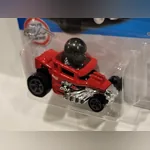 Skull Shaker (2nd Color)