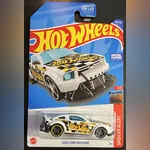 2005 Ford Mustang (2nd Color)