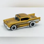 '57 Chevy (2nd Color)