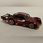 Volkswagen Käfer Racer