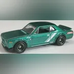 Nissan Skyline HT 2000GT-X