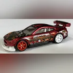 Custom '18 Ford Mustang GT