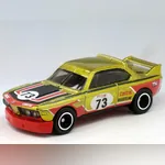'73 BMW 3.0 CSL Race Car