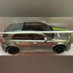 '19 Mercedes-Benz A-Class (2nd Color - Zamac)