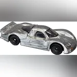 Nissan R390 GT1 (2nd Color - Zamac)