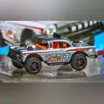 Big-Air Bel-Air (2nd Color - Zamac)