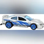 '06 Pontiac GTO (2nd Color - Zamac)