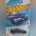 Custom '01 Acura Integra GSR (2nd Color)