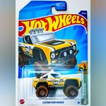 Custom Ford Bronco (2nd Color)