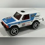 Range Rover Classic (2nd Color)