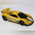 McLaren F1 GTR (2nd Color)