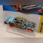 '68 Dodge Dart (2nd Color)