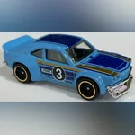 Mazda RX-3 (2nd Color)