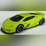 LB-WORKS Lamborghini Huracán Coupé (2nd Color)