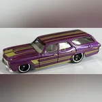 '70 Chevelle SS Wagon (3rd Color)
