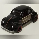 Volkswagen Beetle (2nd Color)