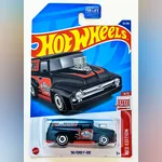 '56 Ford F-100 (2nd Color)