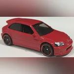 '99 Honda Civic Type R (EK9) (2nd Color)