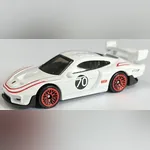 Porsche 935 (3rd Color)