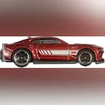 '18 Camaro SS (2nd Color)