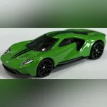 '17 Ford GT (2nd Color)