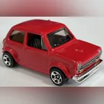 Custom '70 Honda N600 (2nd Color)