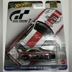 Nissan Skyline GT-R (BNR34)