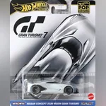 Nissan Concept 2020 Vision Gran Turismo