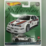 Alfa Romeo 155 V6 TI