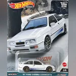 '87 Ford Sierra Cosworth