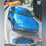 '89 Porsche 944 Turbo