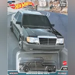 Mercedes-Benz 500 E