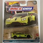 Aston Martin Vantage GTE