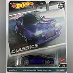 Volkswagen Corrado VR6