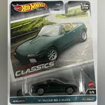 '91 Mazda MX-5 Miata