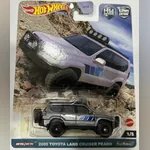 2005 Toyota Land Cruiser Prado