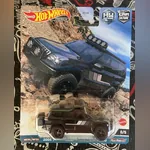 2005 Toyota Land Cruiser Prado